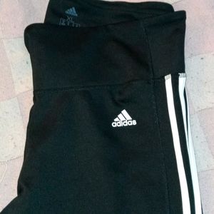 Adidas Climalite long leggings